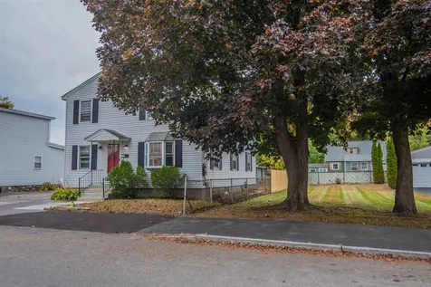 280 Thornton Street Manchester NH 03102