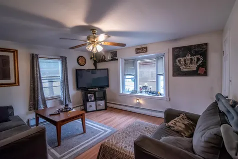 280 Thornton Street Manchester NH 03102