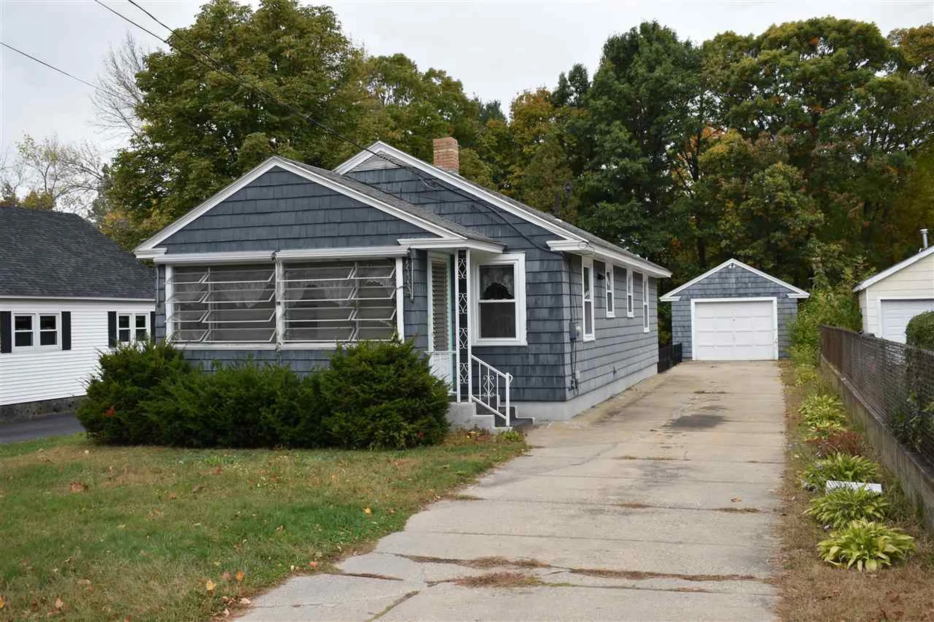 249 W. Rosemont Avenue Manchester NH 03103
