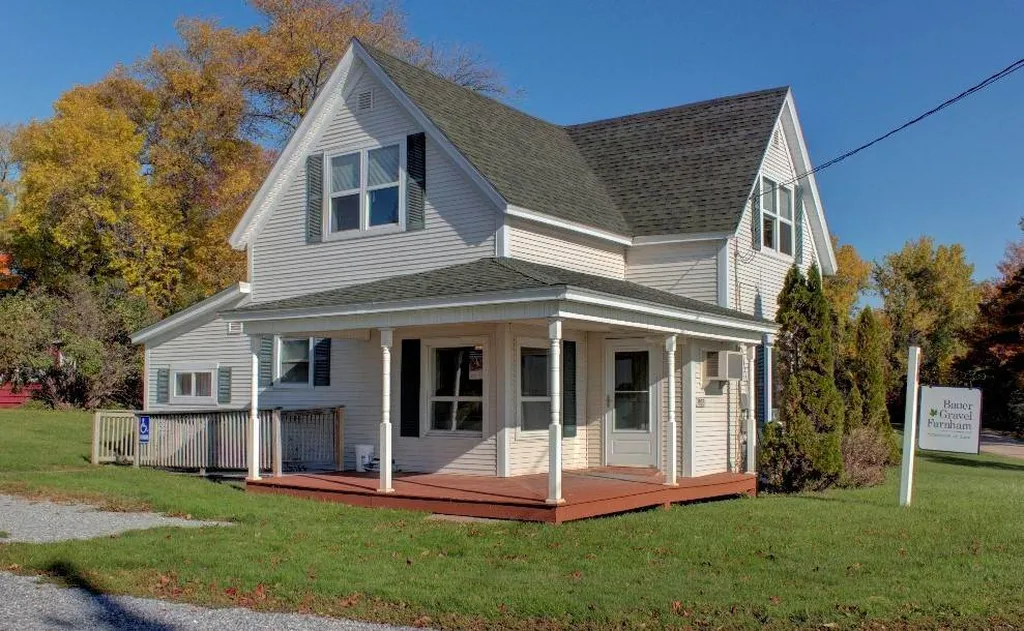 10 Northland Lane North Hero VT 05474