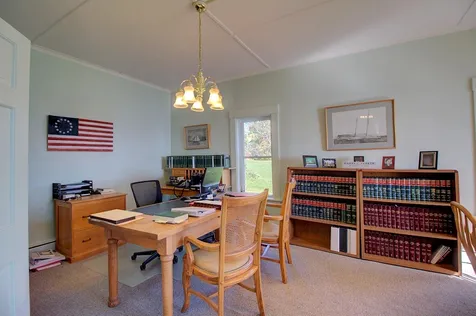 10 Northland Lane North Hero VT 05474