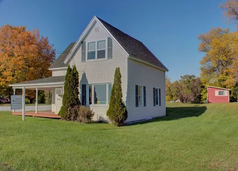 10 Northland Lane North Hero VT 05474