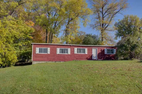 10 Northland Lane North Hero VT 05474