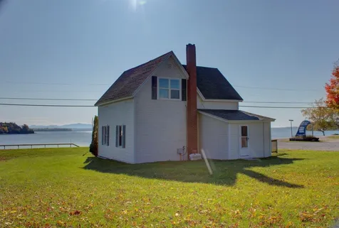 10 Northland Lane North Hero VT 05474