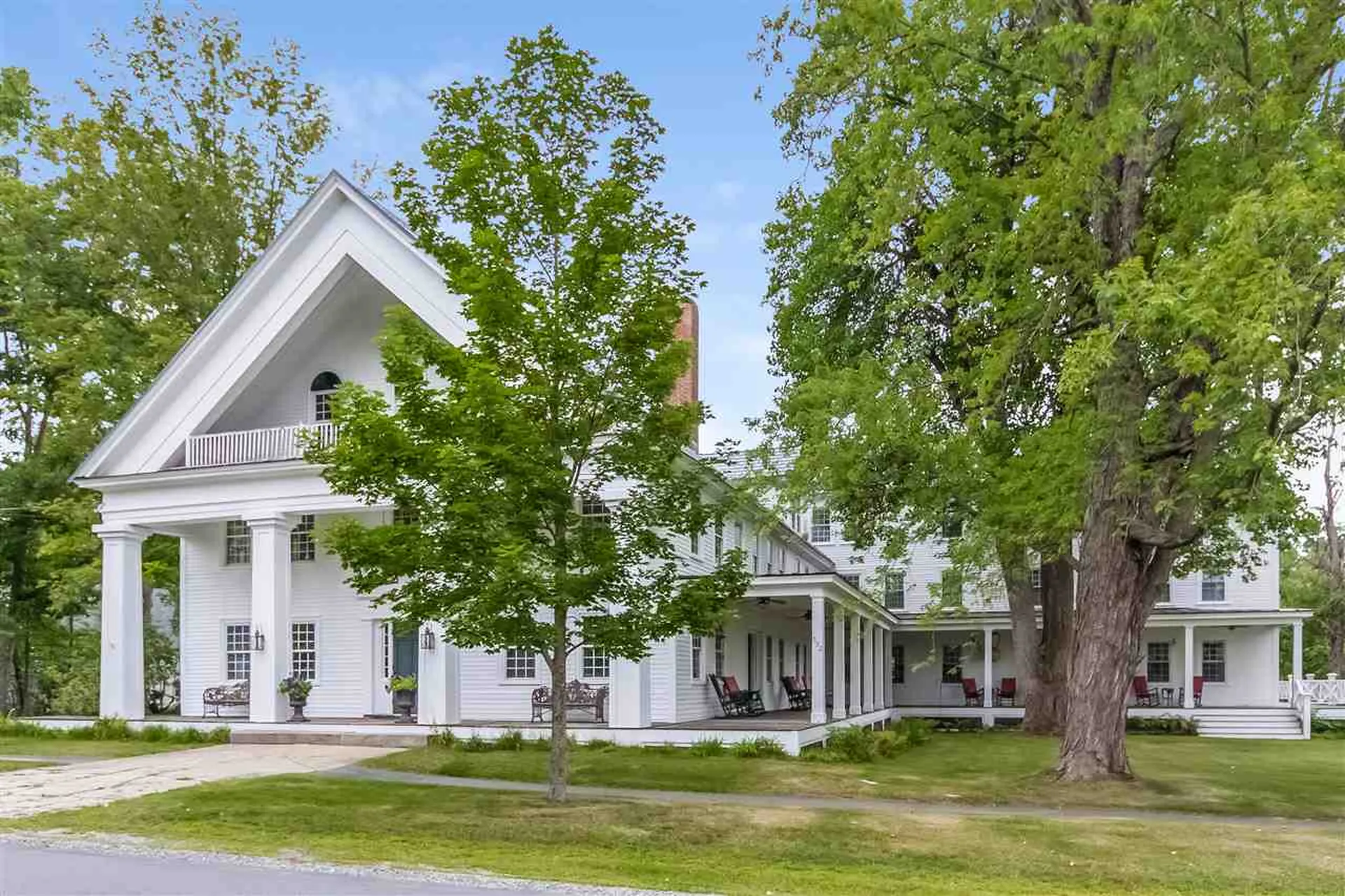 532 Canaan Street Canaan NH 03741