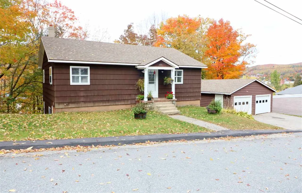 321 Champlain Street Berlin NH 03570
