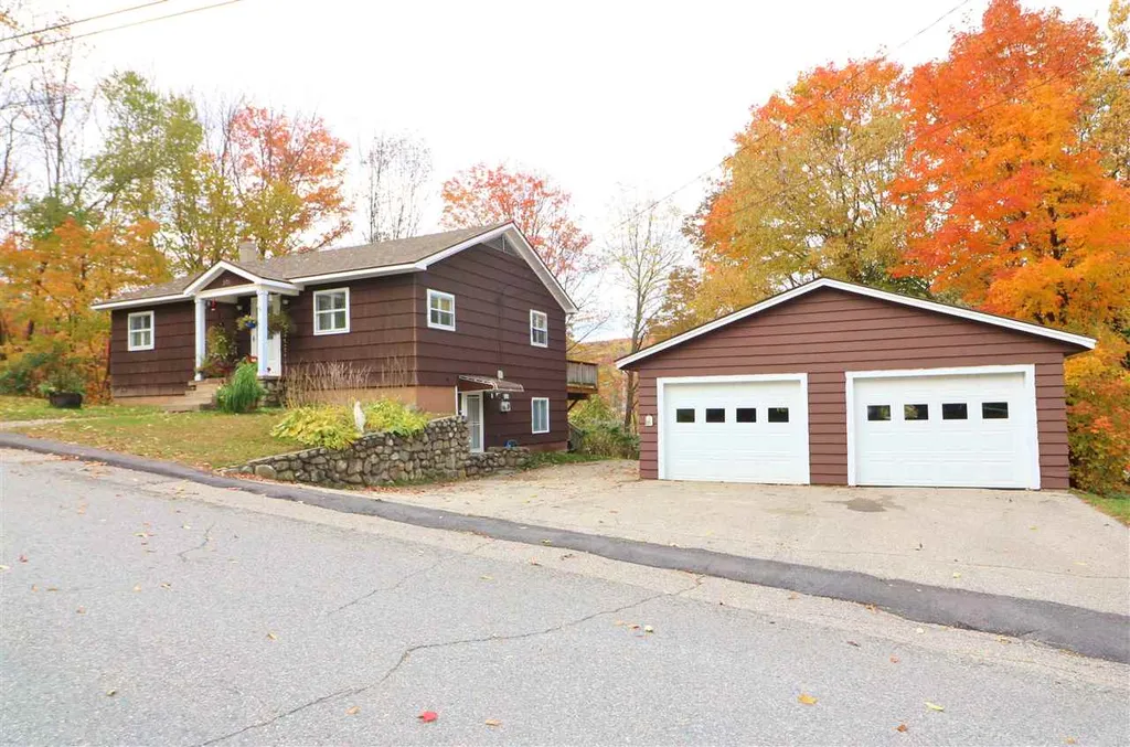 321 Champlain Street Berlin NH 03570