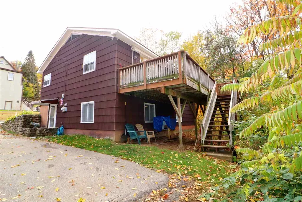 321 Champlain Street Berlin NH 03570