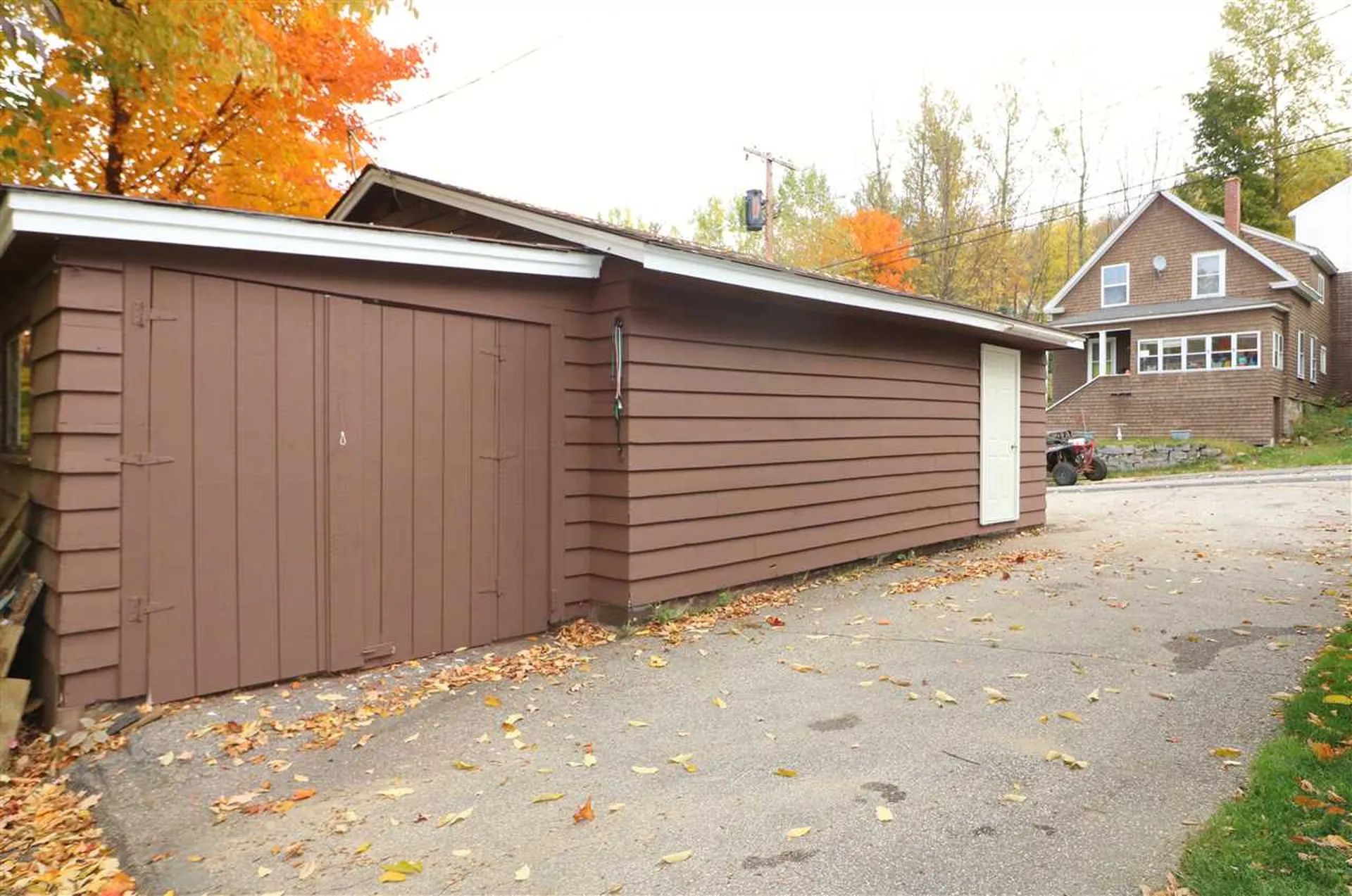 321 Champlain Street Berlin NH 03570