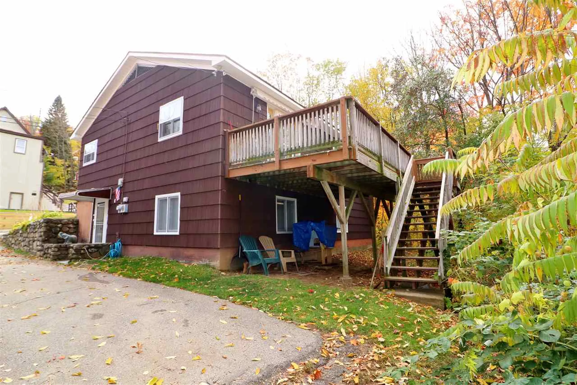 321 Champlain Street Berlin NH 03570