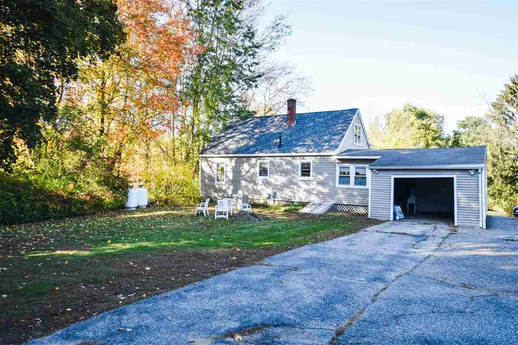 116 Tolend Road Dover NH 03820