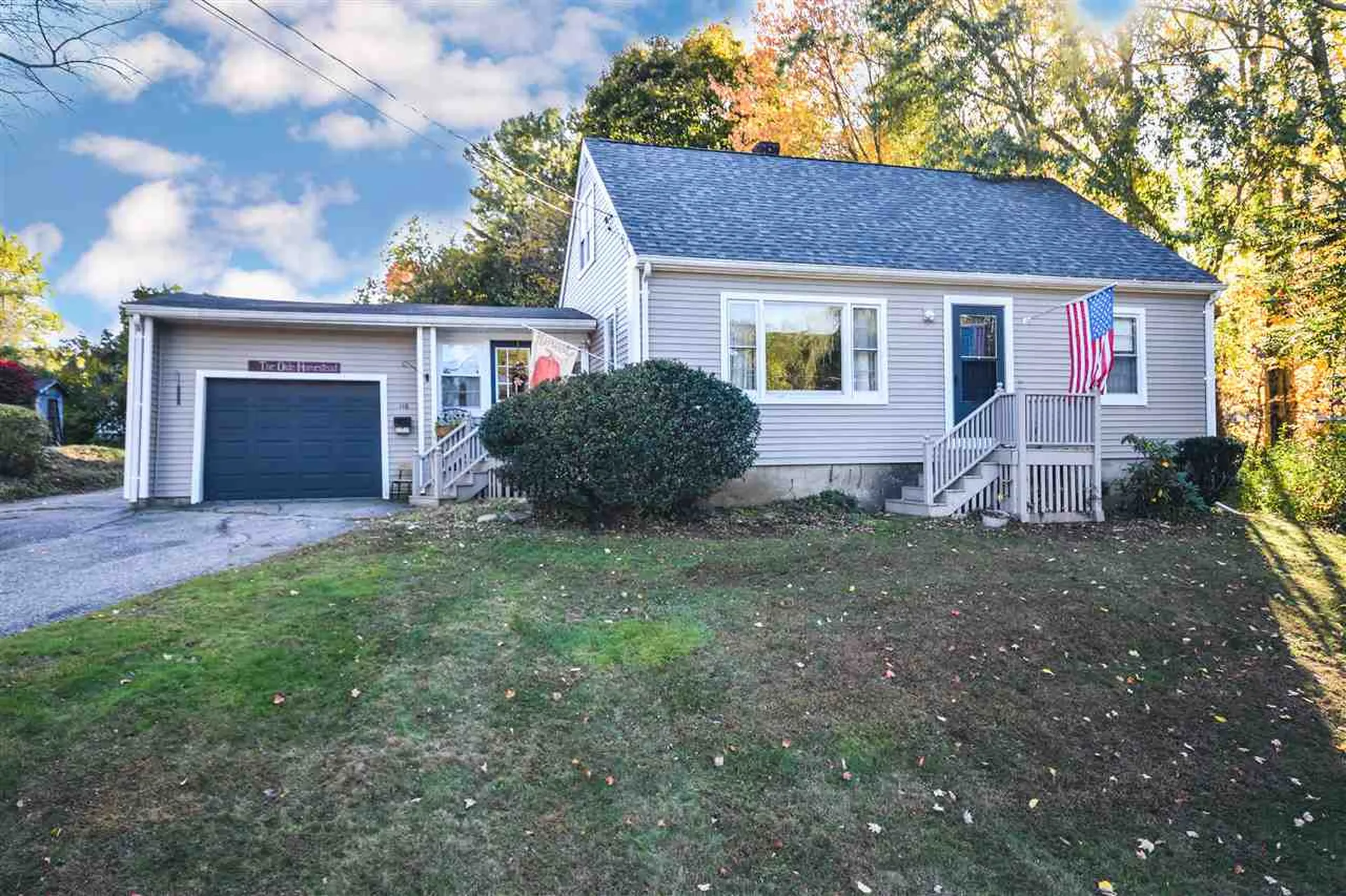 116 Tolend Road Dover NH 03820