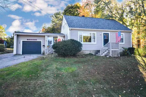 116 Tolend Road Dover NH 03820