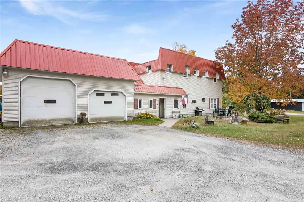 24-26 Cub Road Milton VT 05468