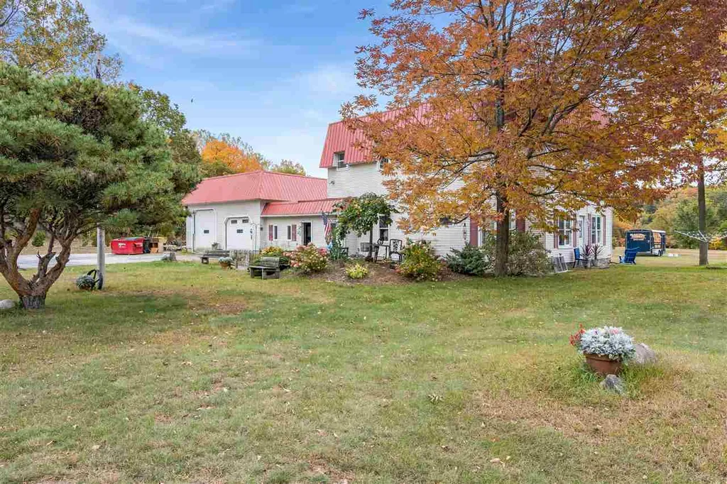 24-26 Cub Road Milton VT 05468