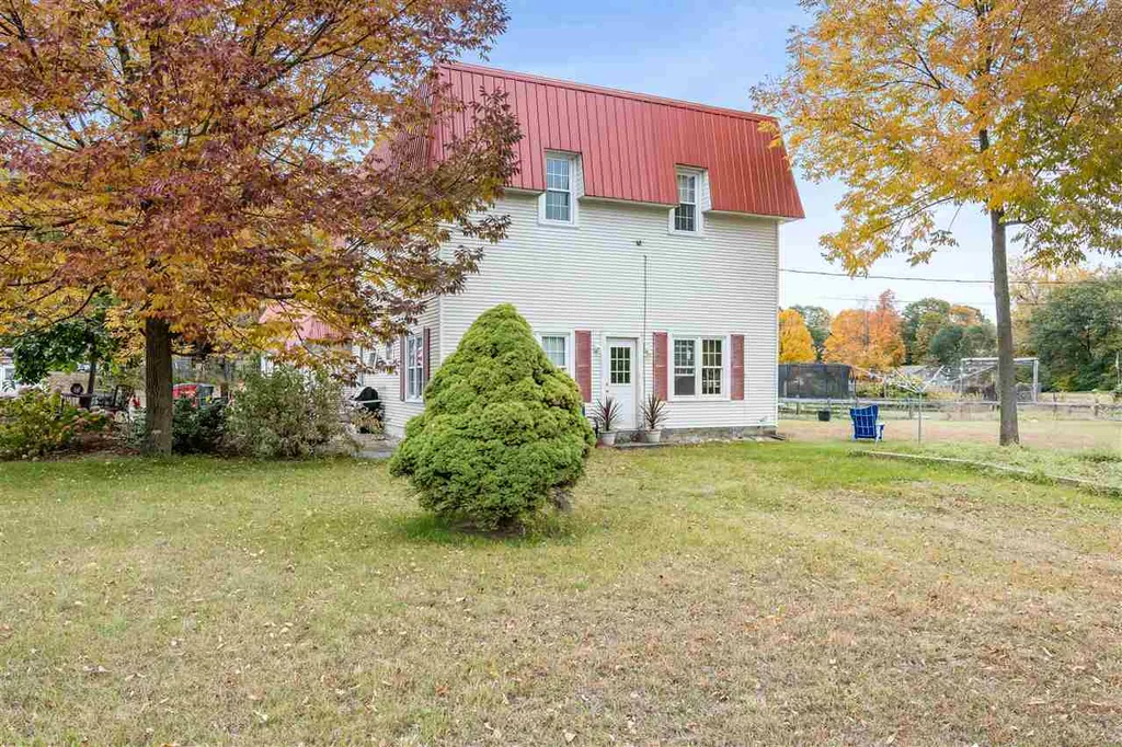 24-26 Cub Road Milton VT 05468