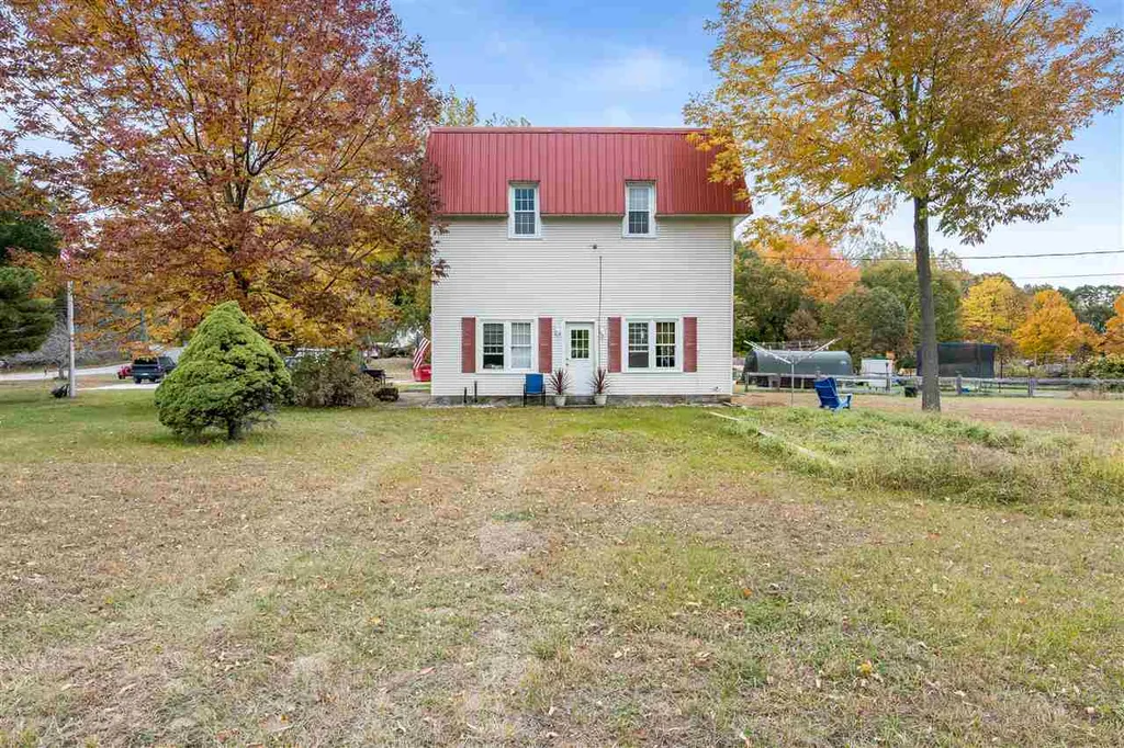 24-26 Cub Road Milton VT 05468