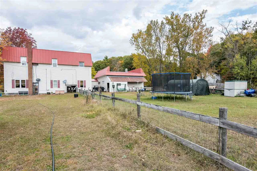 24-26 Cub Road Milton VT 05468