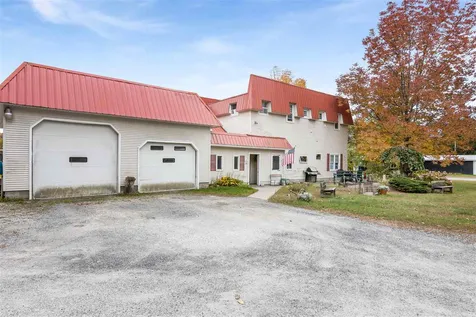 24-26 Cub Road Milton VT 05468