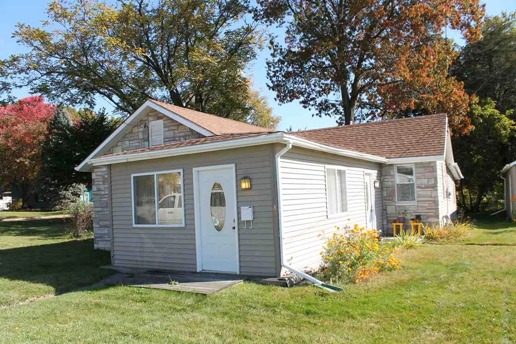 85 Hood Street Winooski VT 05404