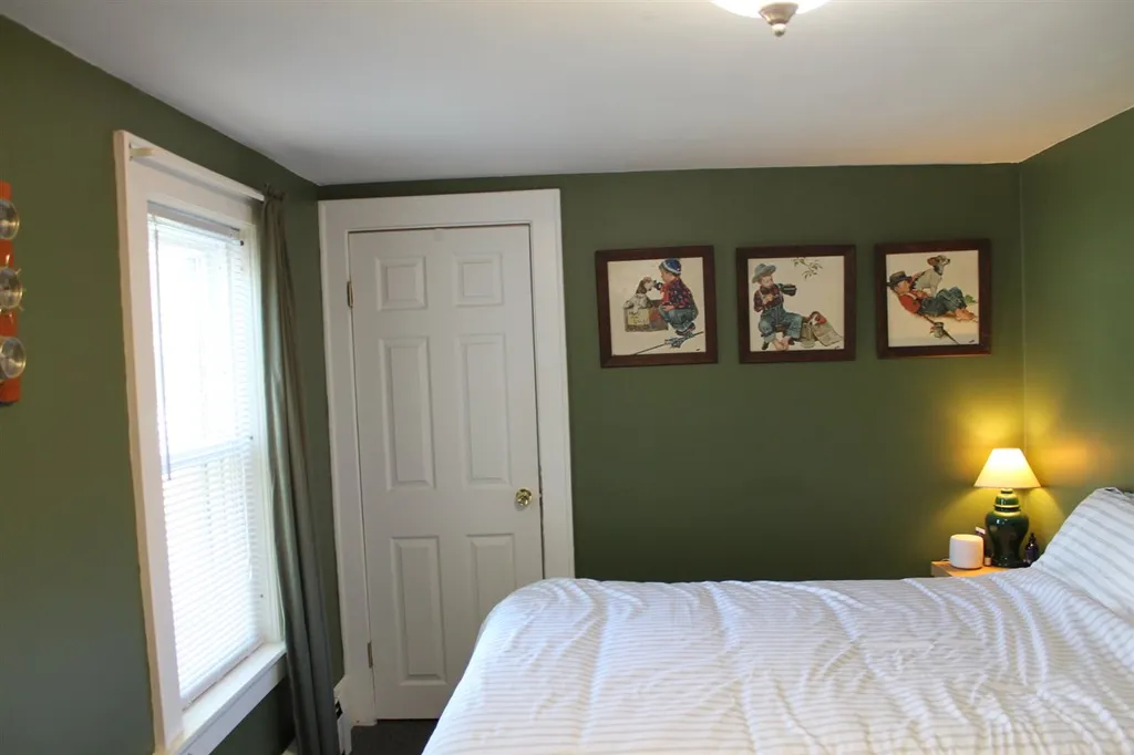 85 Hood Street Winooski VT 05404