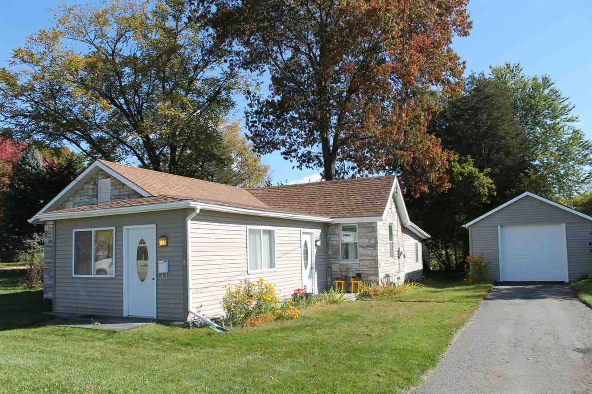 85 Hood Street Winooski VT 05404