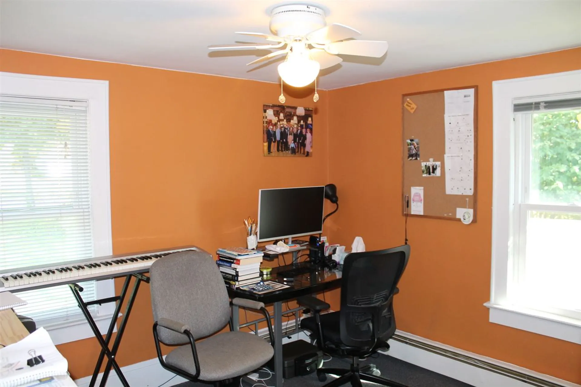 85 Hood Street Winooski VT 05404