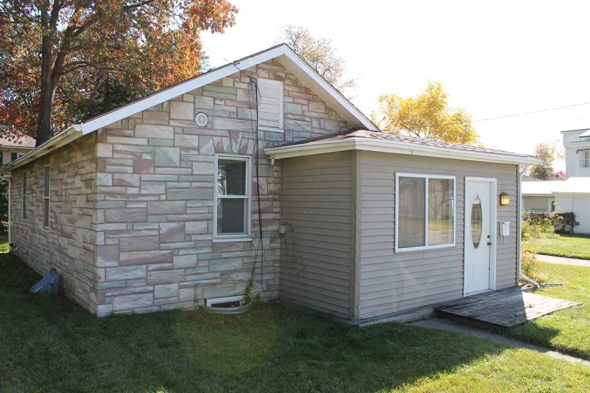 85 Hood Street Winooski VT 05404