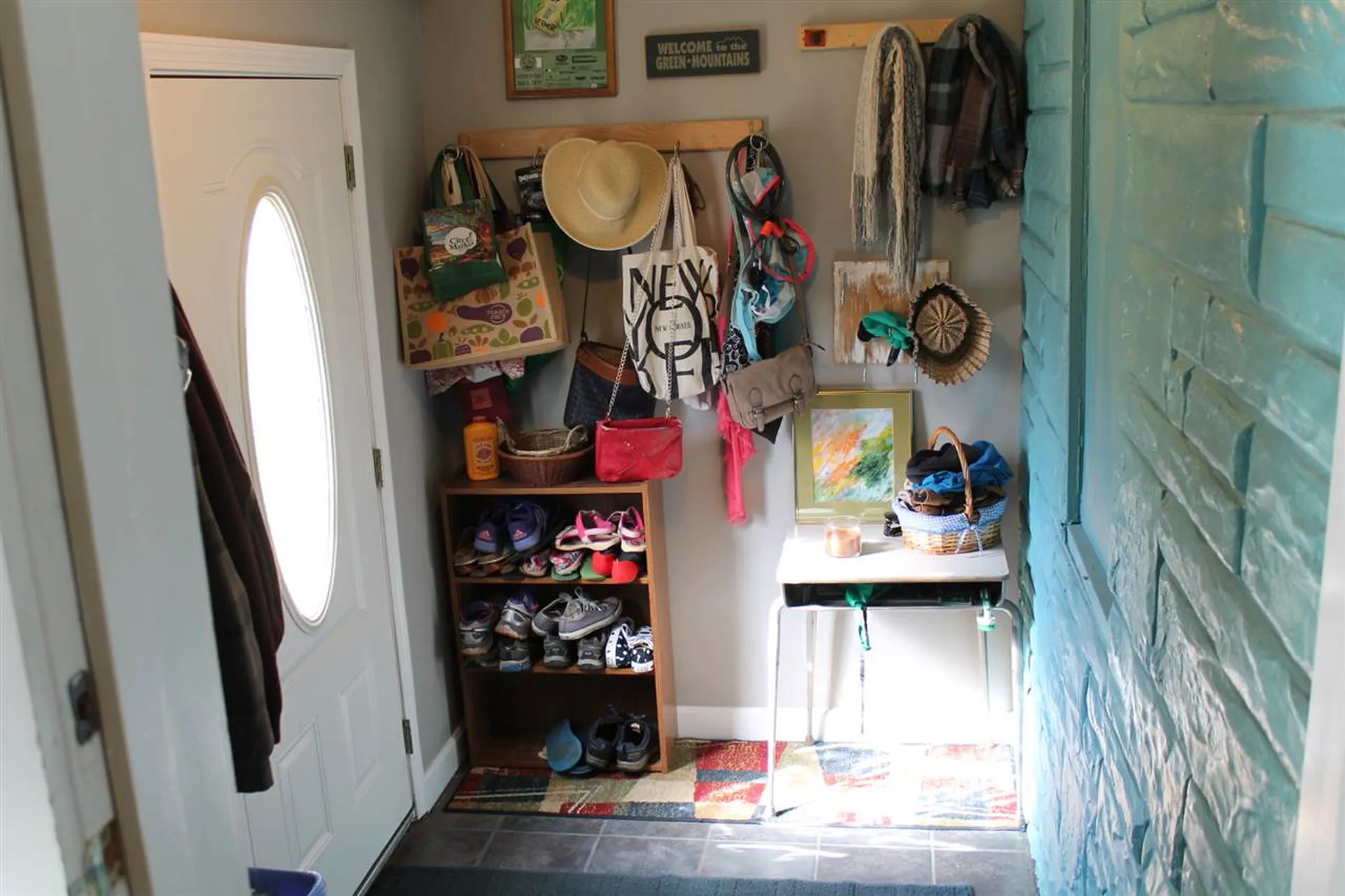 85 Hood Street Winooski VT 05404