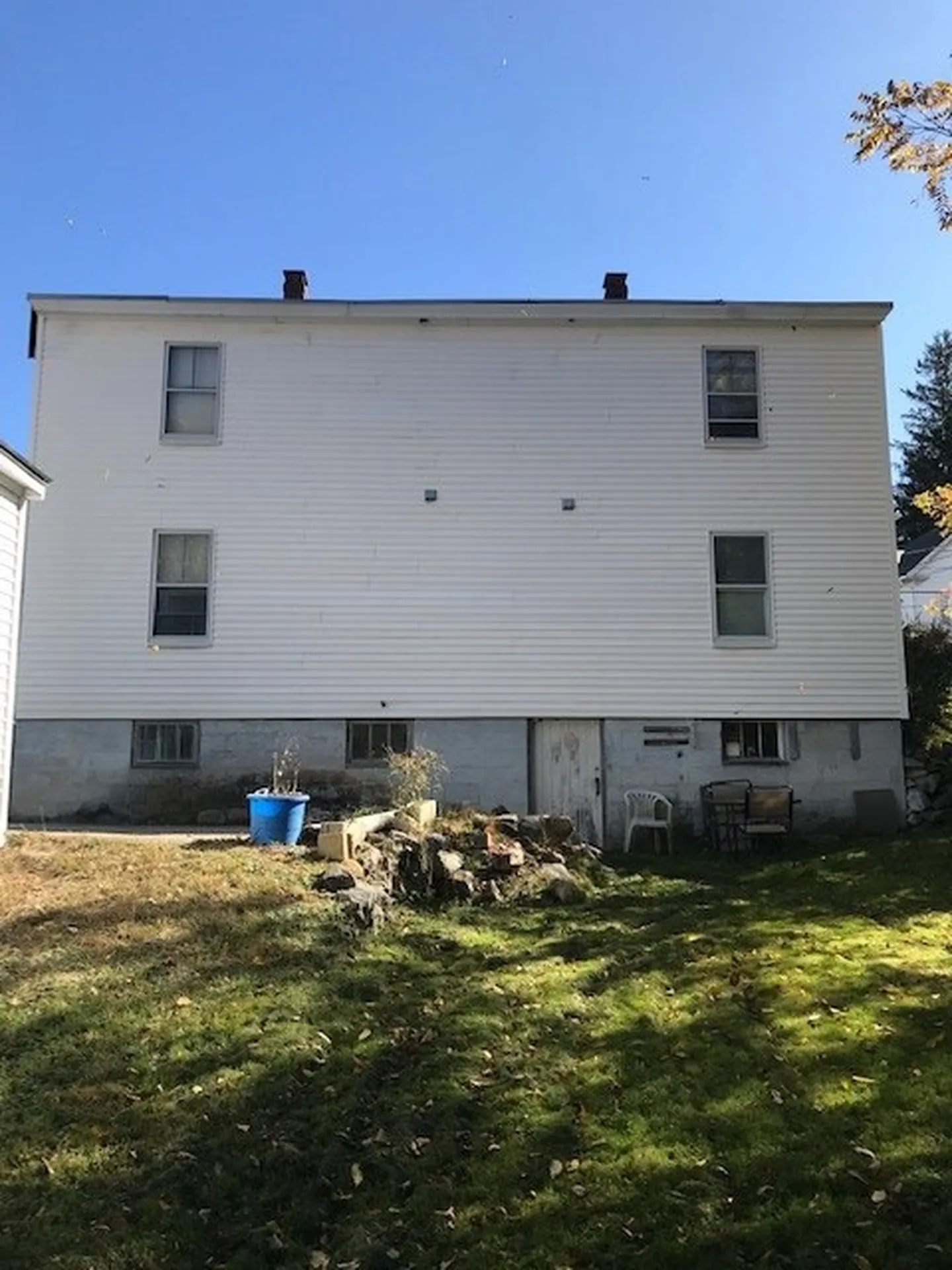 9-11 Lincoln Street Somersworth NH 03878