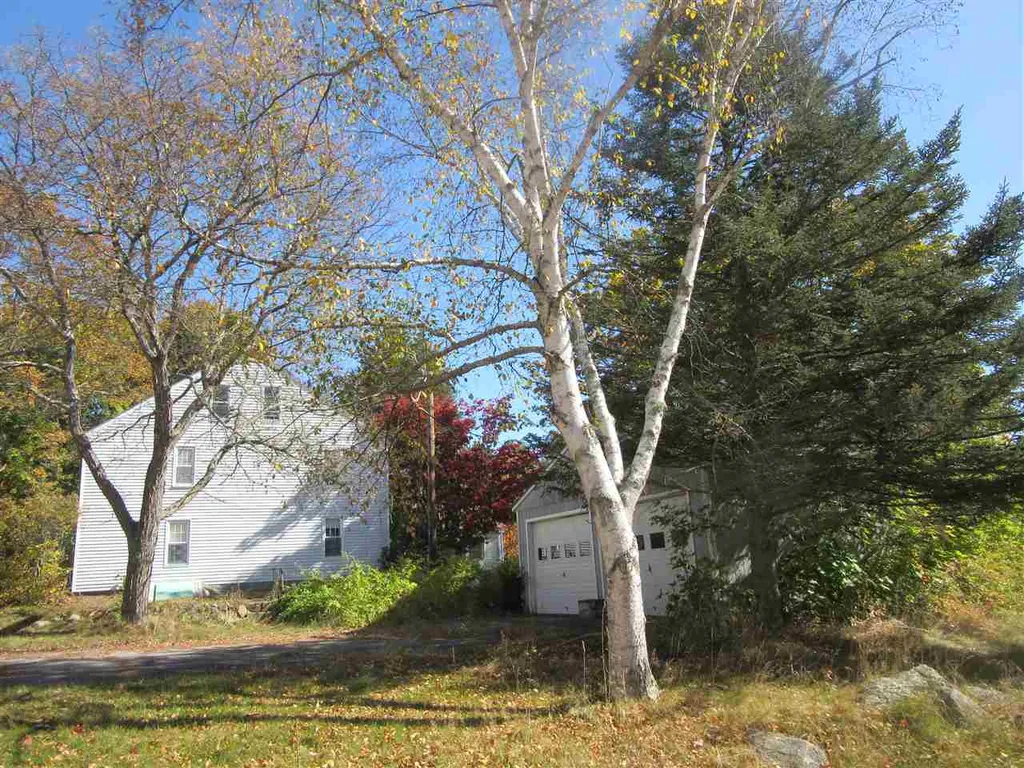 81 Rattlesnake Hill Road Auburn NH 03032-3802