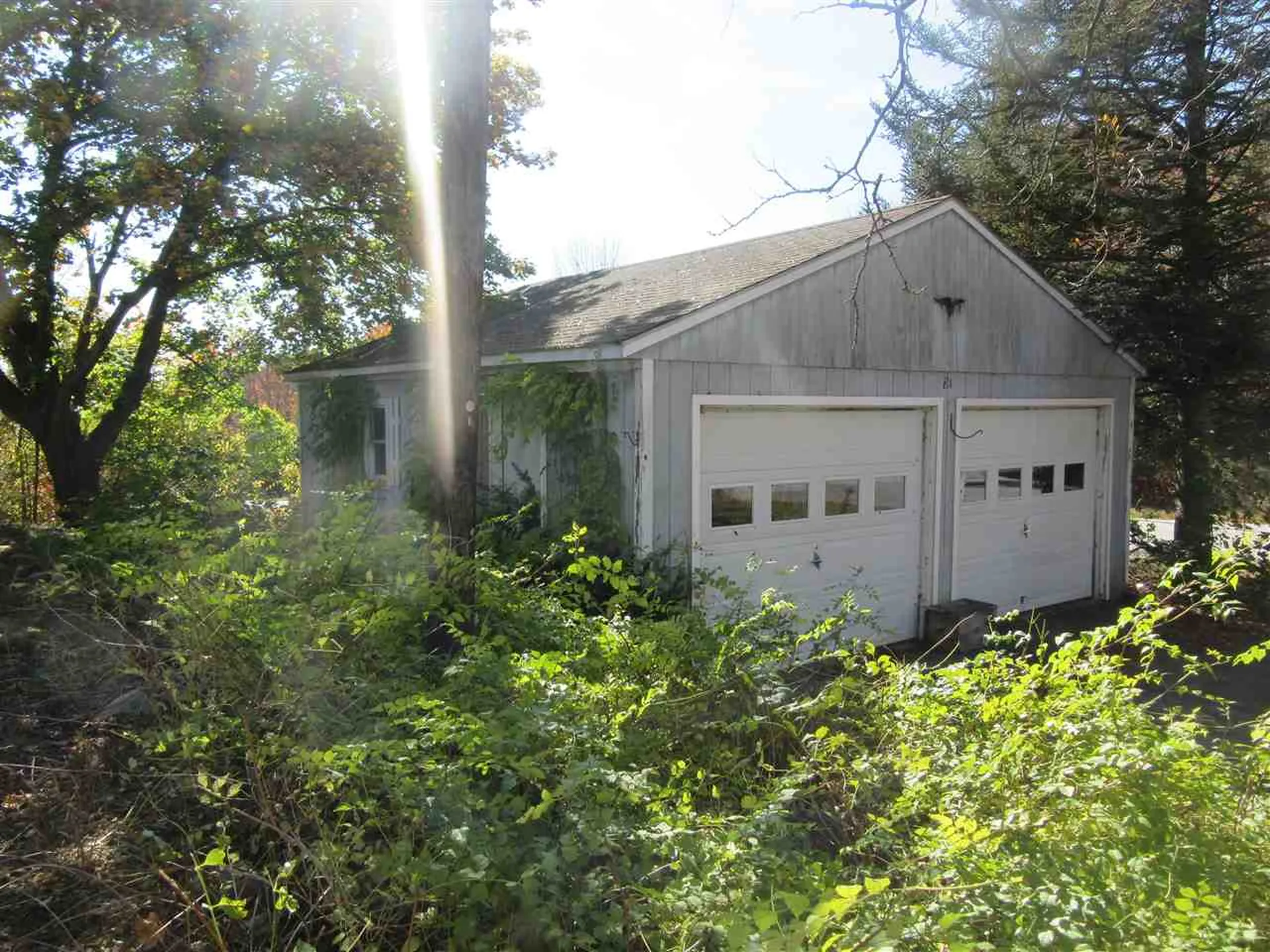 81 Rattlesnake Hill Road Auburn NH 03032-3802