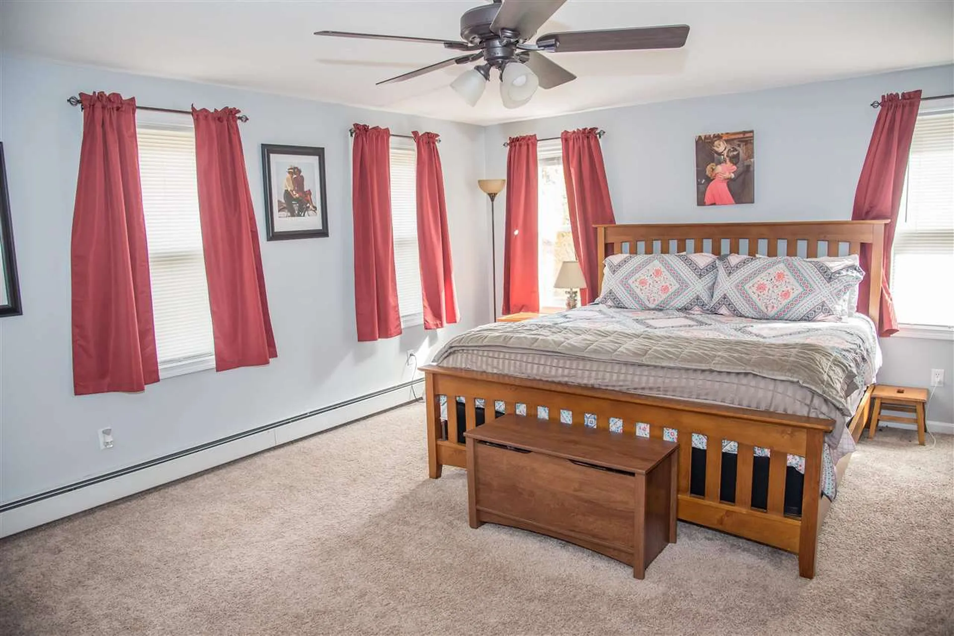 15 Dorothy Drive Epping NH 03042