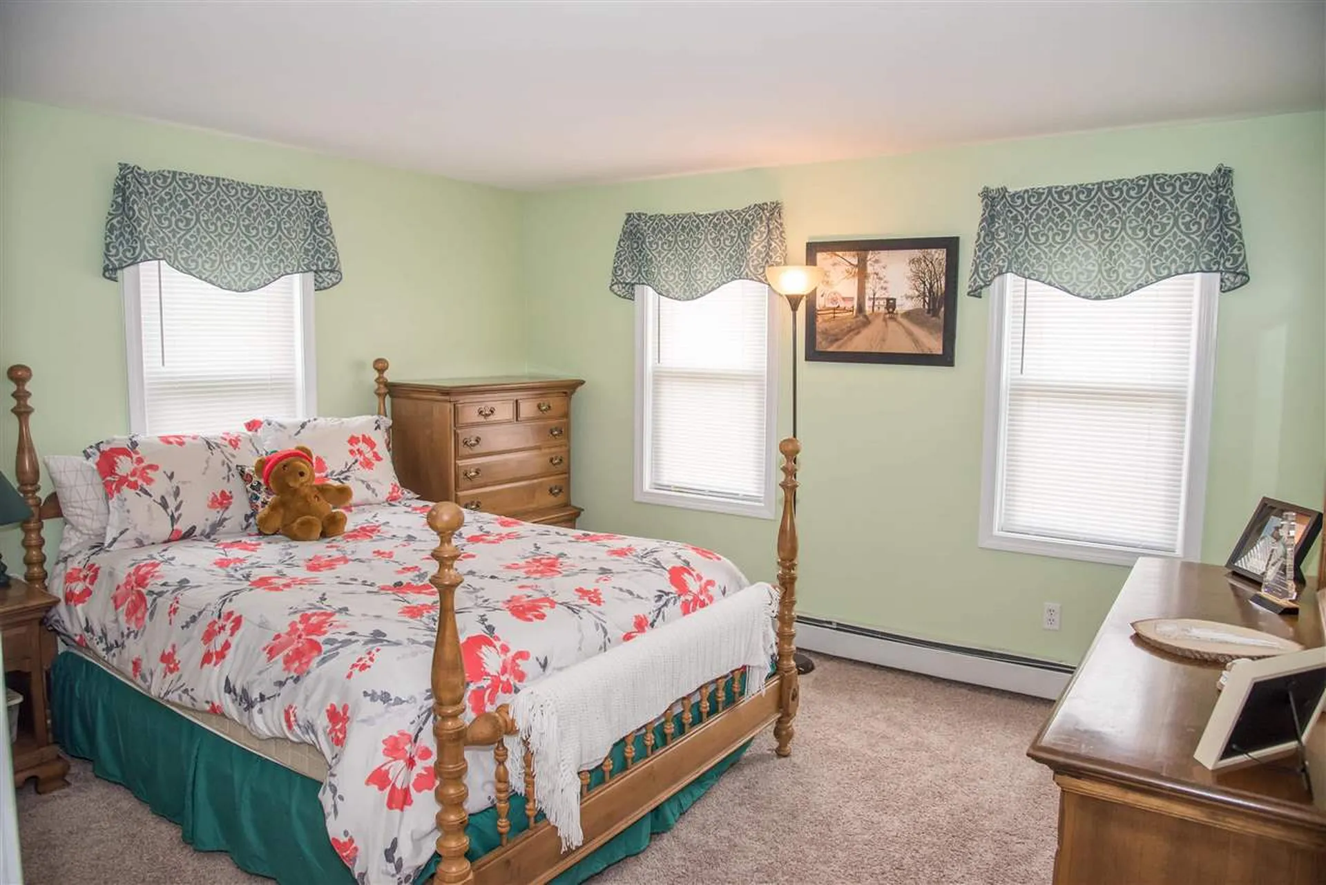 15 Dorothy Drive Epping NH 03042