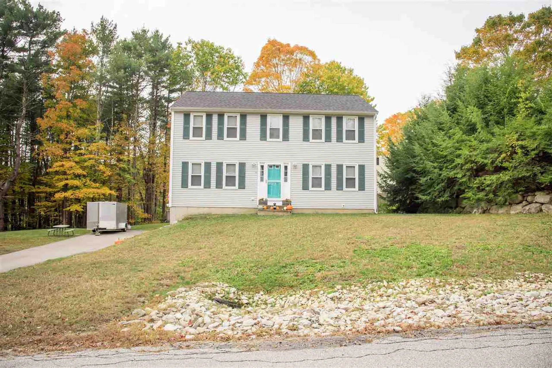 15 Dorothy Drive Epping NH 03042