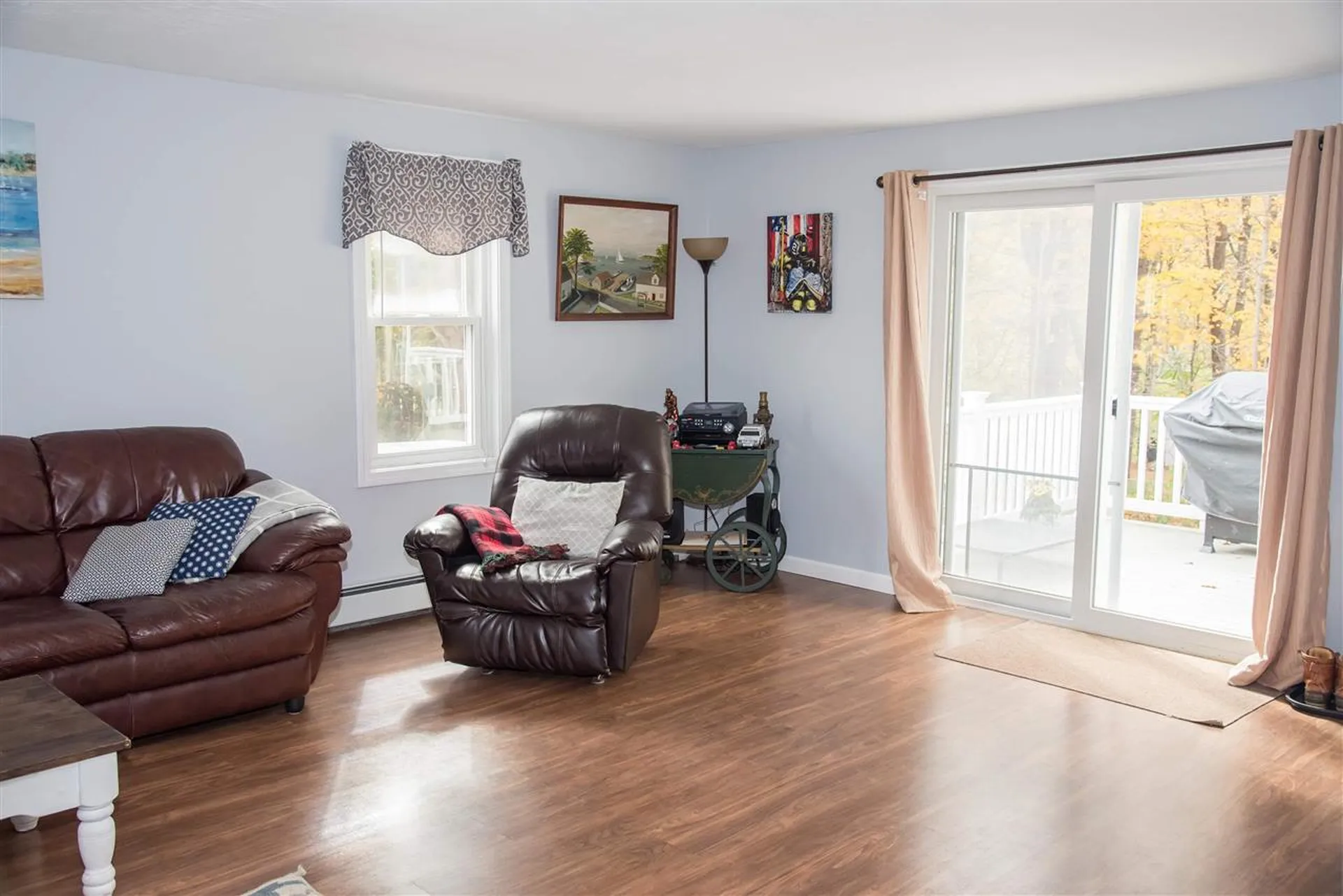 15 Dorothy Drive Epping NH 03042