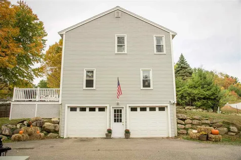 15 Dorothy Drive Epping NH 03042