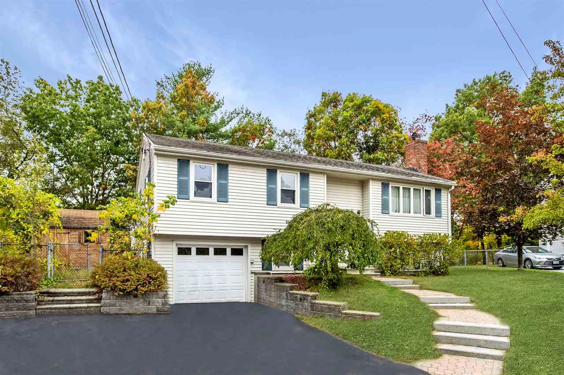 17 Purdue Street Manchester NH 03103