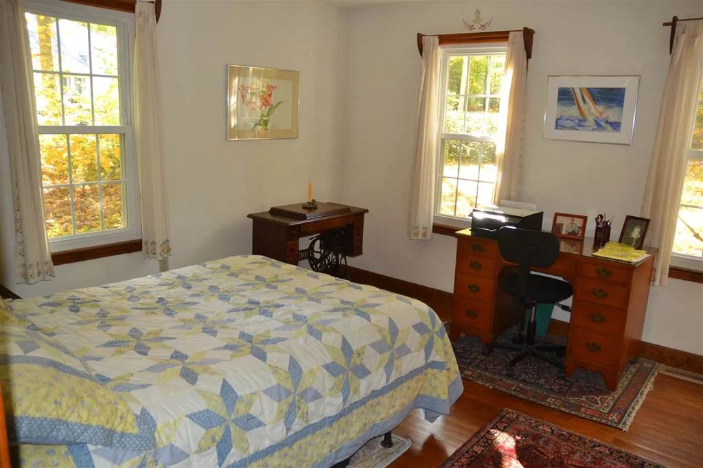 3 Lark Street Wolfeboro NH 03894