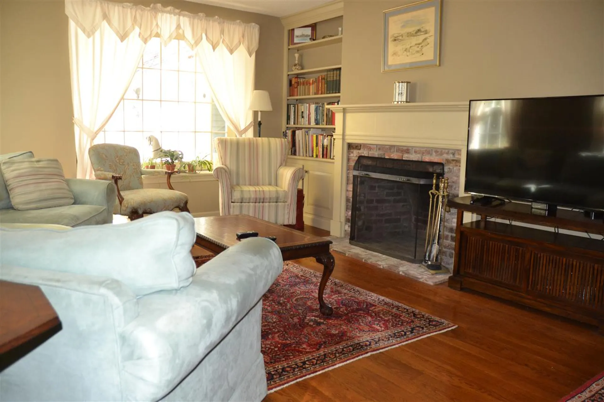 3 Lark Street Wolfeboro NH 03894