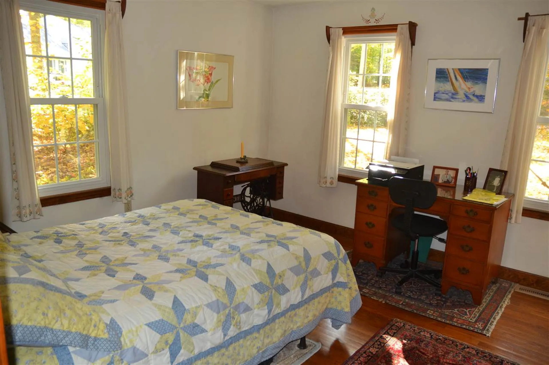 3 Lark Street Wolfeboro NH 03894