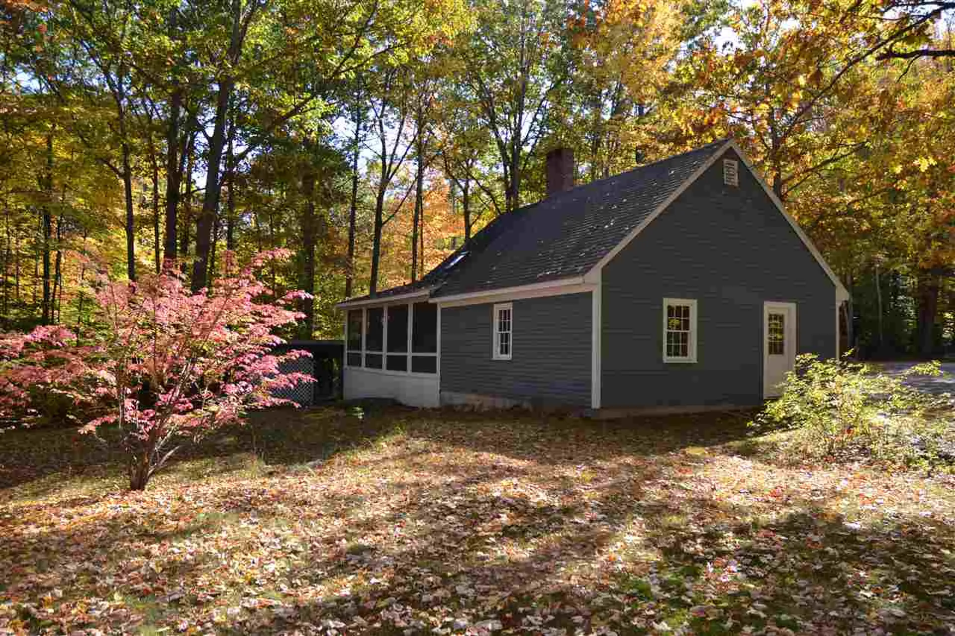 3 Lark Street Wolfeboro NH 03894