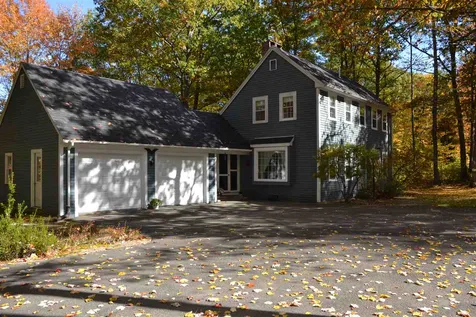 3 Lark Street Wolfeboro NH 03894