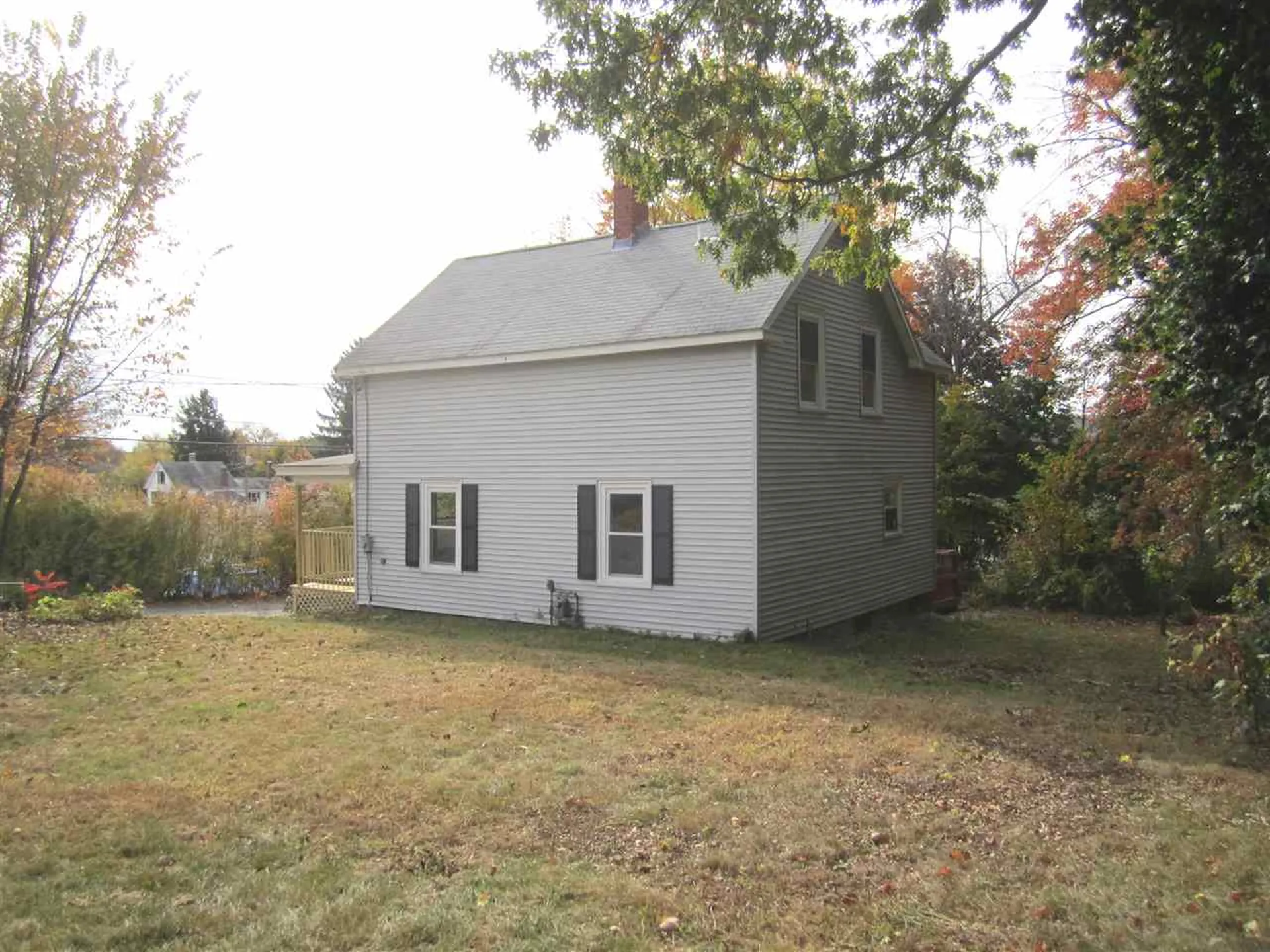 31 Pleasant Street Pembroke NH 03275