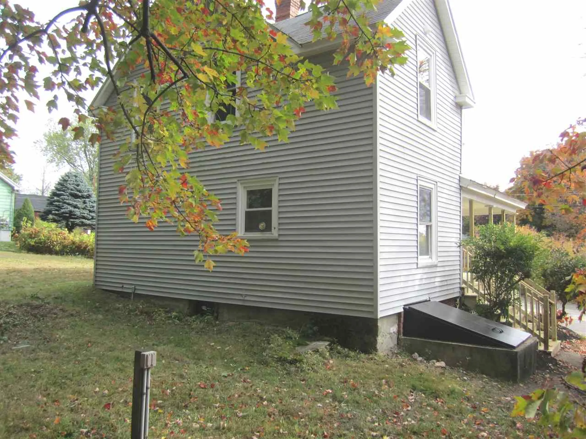 31 Pleasant Street Pembroke NH 03275
