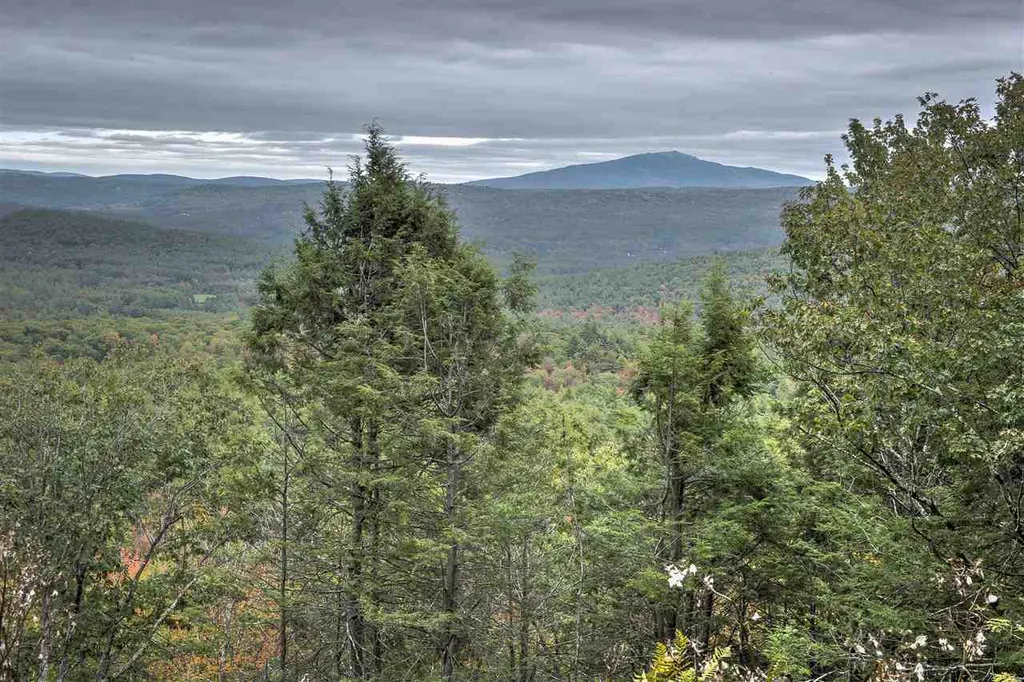 0 Atkinson Hill Road Swanzey NH 03446