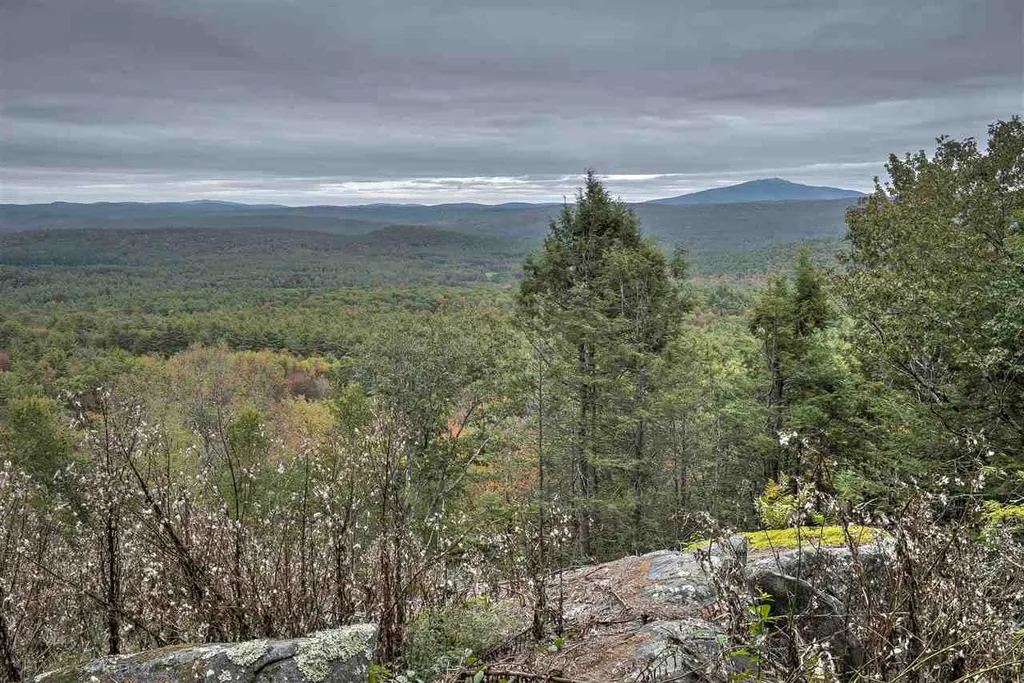 0 Atkinson Hill Road Swanzey NH 03446