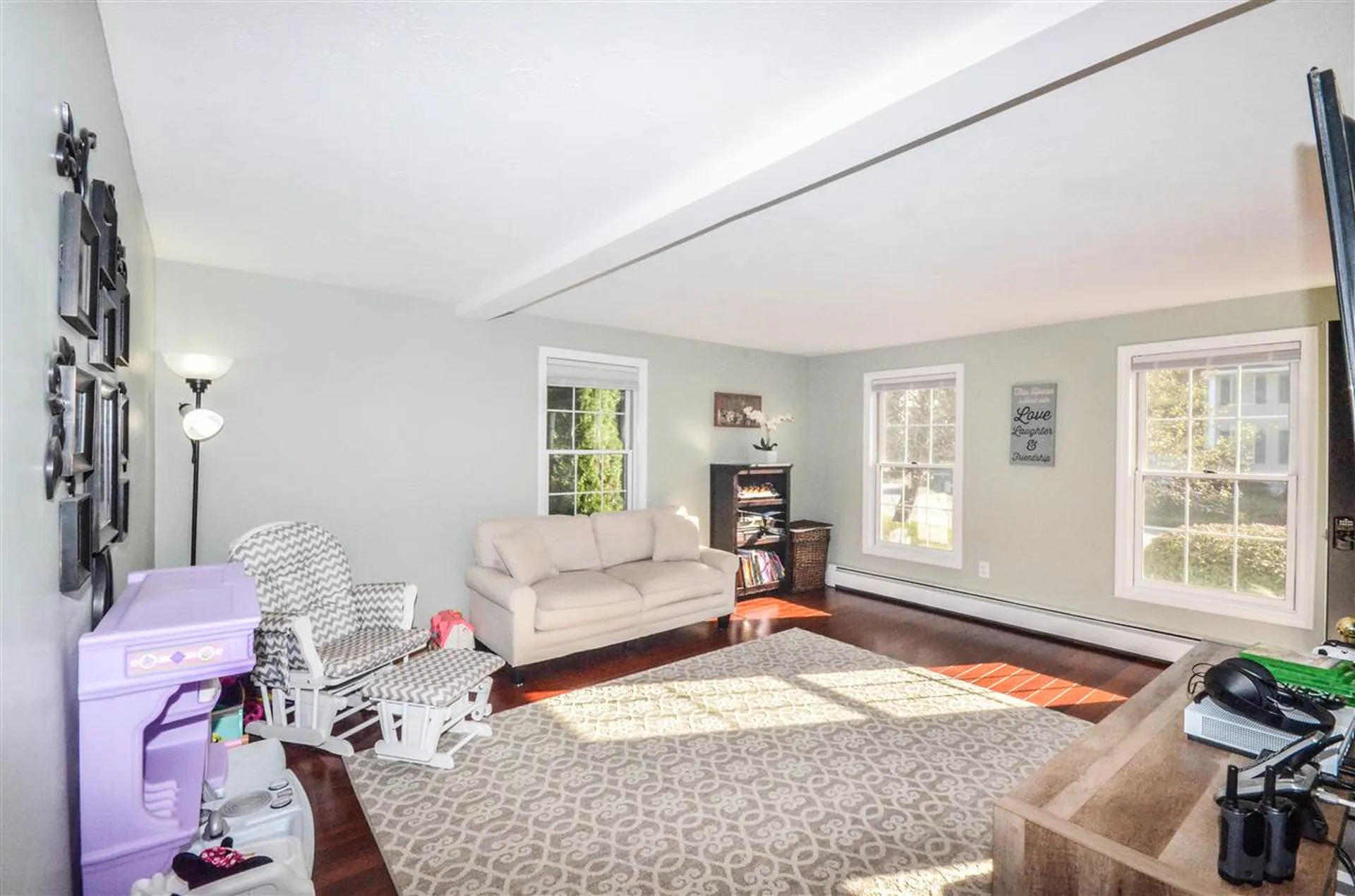 32 Level Street Merrimack NH 03054