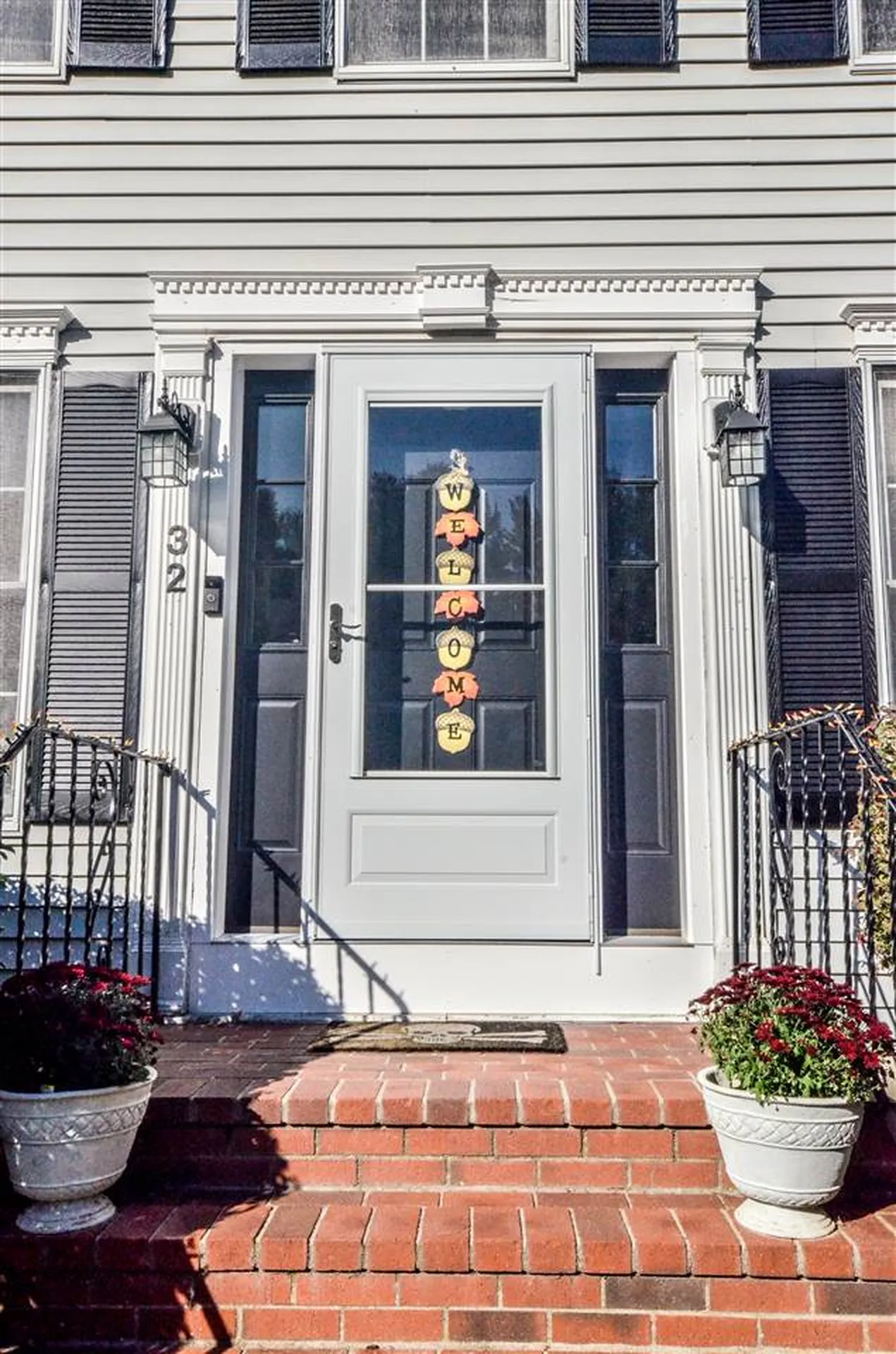 32 Level Street Merrimack NH 03054