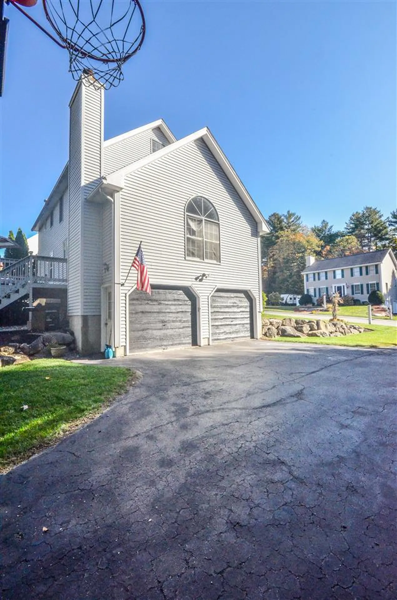 32 Level Street Merrimack NH 03054